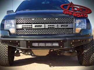 Addictive Desert Designs Venom Bolt-On Bumper