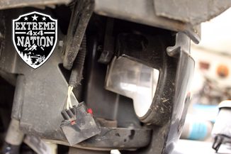 Blacked Out Turn Signals Write-Up